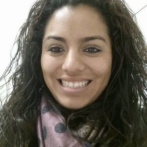 Meet your Posher, Jasmin